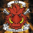 BRB - RAZORBACK FIRST BITE (Compact Disc)