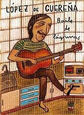 DE GUEREÑA, LOPEZ - BAILE DE LAGRIMAS + CD (Libro - Book - Livre)