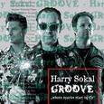 SOKAL, HARRY - GROOVE, WHERE SPARKS STAR (Compact Disc)