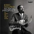 DOLPHY, ERIC - MUSICAL PROPHET -DELUXE- (Compact Disc)