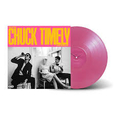 ROLE MODEL - CHUCK TIMELY AND THE HOURGLASS -LTD- (Disco Vinilo LP)