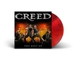 CREED - BEST OF CREED -LTD- (Disco Vinilo LP)