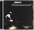 SONIDO INTERNACIONAL - EVOLUTION SOUND (Compact Disc)