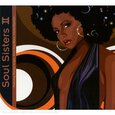 VARIOS ARTISTAS - SOUL SISTERS II (Compact Disc)