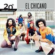 EL CHICANO - 20TH CENTURY MASTERS (Compact Disc)