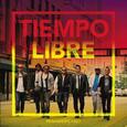 TIEMPO LIBRE - PANAMERICANO (Compact Disc)