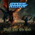 STEEL NIGHT - FIGHT TILL THE END (Compact Disc)