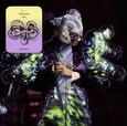 BJORK - VULNICURA LIVE (Compact Disc)