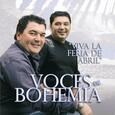 VOCES DE BOHEMIA - VIVA LA FERIA DE ABRIL (Compact Disc)