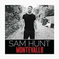 HUNT, SAM - MONTEVALLO (Compact Disc)