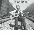 BAKER, DUCK - LES BLUES DU RICHMOND:.. (Compact Disc)