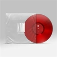 ALBORAN, PABLO - KM0 -LTD RED- (Disco Vinilo LP)