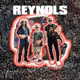 REYNOLS - MINECXIO GREATEST NO HITS -HQ- (Disco Vinilo LP)
