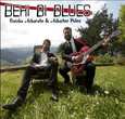 AZKARATE, GAIZKA - BEHI BI BLUES (Compact Disc)