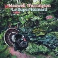 FARRINGTON, MAXWELL - I HAD IT ALL -HQ- (Disco Vinilo LP)