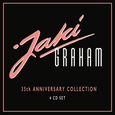 GRAHAM, JAKI - 35TH AÿÿNNIVERSARY COLLECTION =BOX= (Compact Disc)