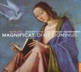 SCARLATTI, ALESSANDRO - MAGNIFICAT/DIXIT DOMINUS/ (Compact Disc)