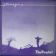 OMEGA - PROPHET (Compact Disc)