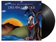WATERBOYS - DREAM HARDER -HQ- (Disco Vinilo LP)