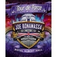 BONAMASSA, JOE - TOUR DE FORCE: ROYAL ALBERT HALL (Digital Video -DVD-)