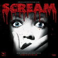 ORIGINAL SOUND TRACK - SCREAM -DELUXE- (Compact Disc)
