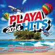 Artistes Variétés - PLAYA HITS 2014 (Compact Disc)