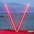 MAROON 5 - V -NEW- (Compact Disc)