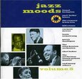 VARIOS ARTISTAS - JAZZ MOODS 5 (Compact Disc)