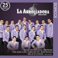 ARROLLADORA BANDA EL LIMON - ICONOS / 25 EXITOS (Compact Disc)