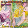 GIMENEZ, TONI - MI RAZA MULTICOLOR - PARA PUBLICO FAMILIAR (Compact Disc)