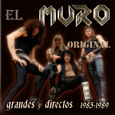 MURO - GRANDES Y DIRECTOS (Compact Disc)