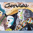 BAGARIA, ENRIQUE - CARNAVAL (Compact Disc)