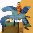 ALIAS KNO - TAL CUAL (Compact Disc)