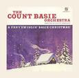 BASIE, COUNT - A VERY SWINGING BASIE.. (Compact Disc)