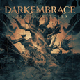 DARK EMBRACE - LAND OF WITCHES (Compact Disc)