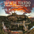 PANIAGUA, EDUARDO - TAIFA DE TOLEDO AL MAMUM Y AZARQUIEL (Compact Disc)