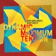 ARGUE, JAMES DARCY - DYNAMIC MAXIMUM TENSION (Compact Disc)