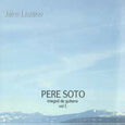 LOZANO, JAIRO - PERE SOTO: INTEGRAL DE GUITARRA I (Compact Disc)