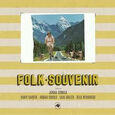 GOMILA, JOANA - FOLK SOUVENIR (Compact Disc)