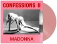 MADONNA - CONFESSIONS II -LTD PINK- (Disco Vinilo LP)