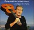 MODUGNO, DOMENICO - OMAGGIO A NAPOLI (Compact Disc)
