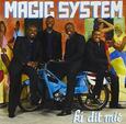 MAGIC SYSTEM - KI DIT MIE (Compact Disc)