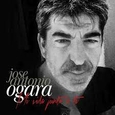 OGARA, JOSE ANTONIO - MI VIDA JUNTO A TI (Compact Disc)