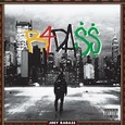 BADASS, JOEY - B4.DA.$$ -HQ- (Disco Vinilo LP)