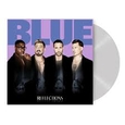 BLUE - REFLECTION -LTD WHITE- (Disco Vinilo LP)