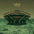 CIRCLE - TERMINAL (Disco Vinilo LP)