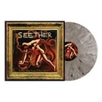 SEETHER - HOLDING ONTO STRINGS BETTER LEFT TO FRAY -LTD- (Disco Vinilo LP)