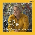 LEFEVRE, ALAIN - CONSOLATION (Compact Disc)