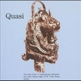 QUASI - FEATURING BIRDS (Disco Vinilo LP)