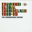VARIOS ARTISTAS - CRAMMED GLOBAL SOUNDCLASH (Compact Disc)